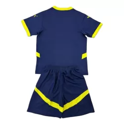 Günstige Fenerbahce Kindertrikot Vierte 2024/25 Kurzarm