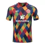 Günstige FSV Mainz 05 Herrentrikot 2024/25 Kurzarm - Speziell