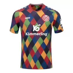 Günstige FSV Mainz 05 Herrentrikot 2024/25 Kurzarm - Speziell Günstige FSV Mainz 05 Herrentrikot 2024/25 Kurzarm - Speziell