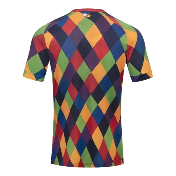 Günstige FSV Mainz 05 Herrentrikot 2024/25 Kurzarm - Speziell