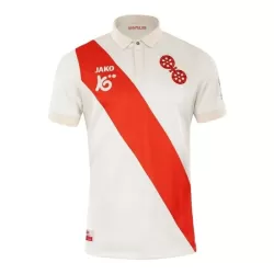 Günstige FSV Mainz 05 Herrentrikot Jubiläum 2024/25 Kurzarm Günstige FSV Mainz 05 Herrentrikot Jubiläum 2024/25 Kurzarm