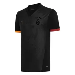Günstige Galatasaray SK Herrentrikot Vierte 2024/25 Kurzarm Günstige Galatasaray SK Herrentrikot Vierte 2024/25 Kurzarm