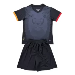 Günstige Galatasaray SK Kindertrikot Vierte 2024/25 Kurzarm Günstige Galatasaray SK Kindertrikot Vierte 2024/25 Kurzarm