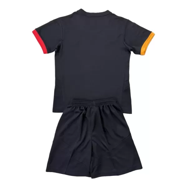 Günstige Galatasaray SK Kindertrikot Vierte 2024/25 Kurzarm