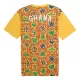 Günstige Ghana Pre-Match Herrentrikot 2024/25 Kurzarm