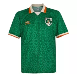 Günstige Irland Herrentrikot 2024/25 Kurzarm - Speziell Günstige Irland Herrentrikot 2024/25 Kurzarm - Speziell