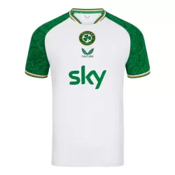 Günstige Irland Herrentrikot Ausweich 2024/25 Kurzarm Günstige Irland Herrentrikot Ausweich 2024/25 Kurzarm