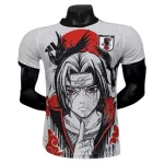 Günstige Japan x Itachi Herrentrikot 2024 Kurzarm - Speziell