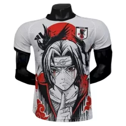 Günstige Japan x Itachi Herrentrikot 2024 Kurzarm - Speziell Günstige Japan x Itachi Herrentrikot 2024 Kurzarm - Speziell