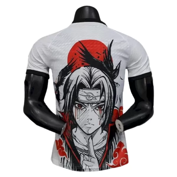 Günstige Japan x Itachi Herrentrikot 2024 Kurzarm - Speziell