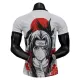 Günstige Japan x Itachi Herrentrikot 2024 Kurzarm - Speziell