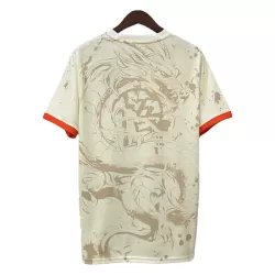 Günstige Japan x SonGoku Herrentrikot 2024/25 Kurzarm - Speziell