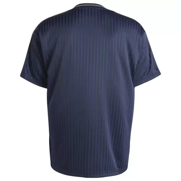 Günstige Juventus Turin Terrace Icon Herrentrikot 2024/25 Kurzarm