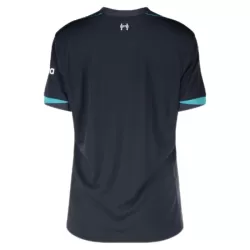 Günstige Liverpool Damentrikot Auswärts 2024/25 Kurzarm