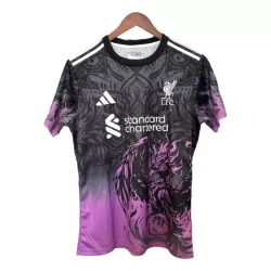 Günstige Liverpool Herrentrikot 2024/25 Kurzarm Lila - Speziell Günstige Liverpool Herrentrikot 2024/25 Kurzarm Lila - Speziell