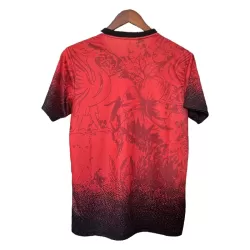Günstige Liverpool Herrentrikot 2024/25 Kurzarm Rote - Speziell