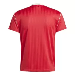 Günstige Manchester United Terrace Icon Herrentrikot 2024/25 Kurzarm