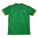 Günstige Mexiko Herrentrikot 2024/25 Kurzarm Grüne - Speziell