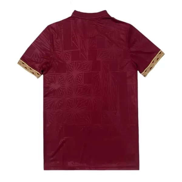 Günstige Mexiko Herrentrikot 2024/25 Kurzarm Rote - Speziell