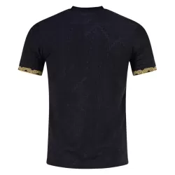 Günstige Mexiko Kindertrikot 2024/25 Kurzarm Schwarze - Speziell