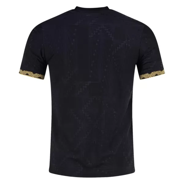 Günstige Mexiko Kindertrikot 2024/25 Kurzarm Schwarze - Speziell