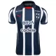 Günstige Rayados Monterrey Sergio Ramos 93 Herrentrikot Heim 2024/25 Kurzarm