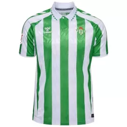 Günstige Real Betis Antony 7 Herrentrikot Heim 2024/25 Kurzarm