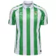 Günstige Real Betis Antony 7 Herrentrikot Heim 2024/25 Kurzarm