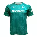 Günstige Real Betis Herrentrikot Vierte 2024/25 Kurzarm