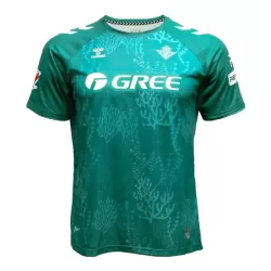 Günstige Real Betis Herrentrikot Vierte 2024/25 Kurzarm Günstige Real Betis Herrentrikot Vierte 2024/25 Kurzarm