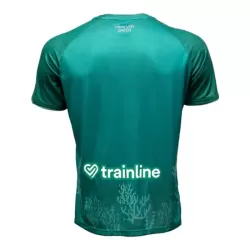 Günstige Real Betis Herrentrikot Vierte 2024/25 Kurzarm