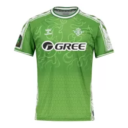 Günstige Real Betis Pre-Match Herrentrikot 2024/25 Kurzarm Günstige Real Betis Pre-Match Herrentrikot 2024/25 Kurzarm
