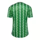 Günstige Real Betis Pre-Match Herrentrikot 2024/25 Kurzarm Grüne