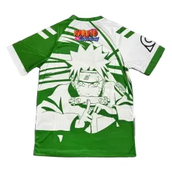 Günstige Real Betis x Naruto Herrentrikot 2024/25 Kurzarm - Speziell