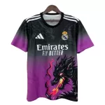 Günstige Real Madrid Dragon Herrentrikot 2024/25 Kurzarm - Speziell