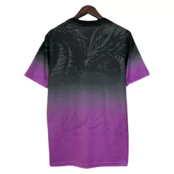 Günstige Real Madrid Dragon Herrentrikot 2024/25 Kurzarm - Speziell