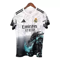 Günstige Real Madrid Dragon Herrentrikot 2024/25 Kurzarm - Speziell