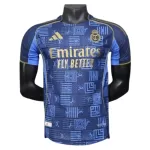 Günstige Real Madrid Herrentrikot 2024/25 Kurzarm Blaue - Speziell