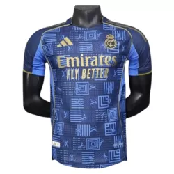 Günstige Real Madrid Herrentrikot 2024/25 Kurzarm Blaue - Speziell