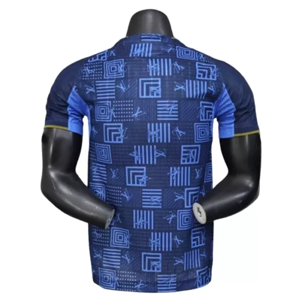 Günstige Real Madrid Herrentrikot 2024/25 Kurzarm Blaue - Speziell