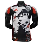 Günstige Real Madrid Herrentrikot 2024/25 Kurzarm - Speziell