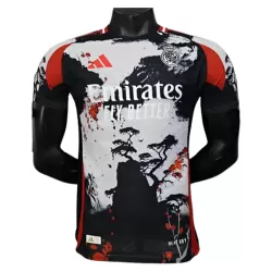 Günstige Real Madrid Herrentrikot 2024/25 Kurzarm - Speziell