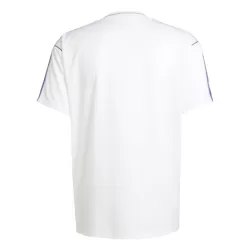 Günstige Real Madrid Terrace Icon Herrentrikot 2024/25 Kurzarm