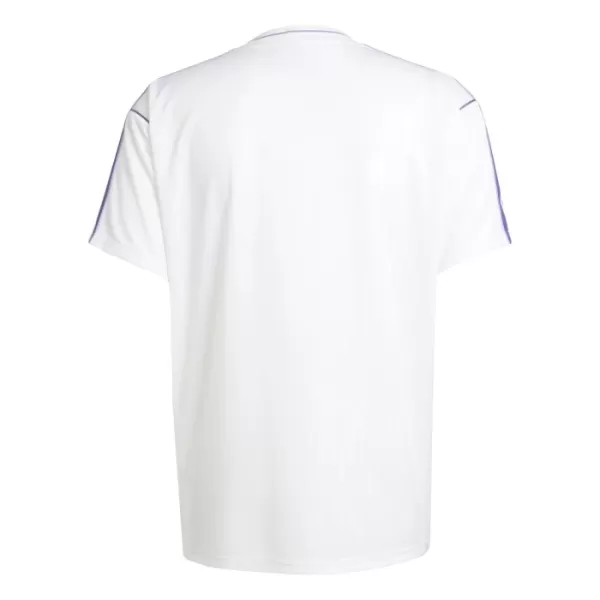 Günstige Real Madrid Terrace Icon Herrentrikot 2024/25 Kurzarm