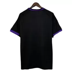 Günstige Real Madrid x Rose Herrentrikot 2024/25 Kurzarm Lila - Speziell