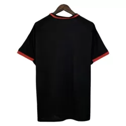 Günstige Real Madrid x Rose Herrentrikot 2024/25 Kurzarm Rote - Speziell