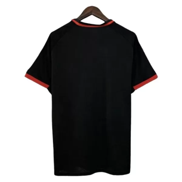 Günstige Real Madrid x Rose Herrentrikot 2024/25 Kurzarm Rote - Speziell
