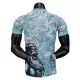 Günstige Real Madrid x Viking Warrior Herrentrikot 2024/25 Kurzarm - Speziell