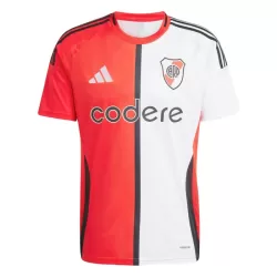 Günstige River Plate Herrentrikot Ausweich 2024/25 Kurzarm Günstige River Plate Herrentrikot Ausweich 2024/25 Kurzarm