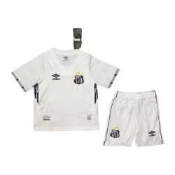 Günstige Santos FC Kindertrikot Heim 2024/25 Kurzarm Günstige Santos FC Kindertrikot Heim 2024/25 Kurzarm